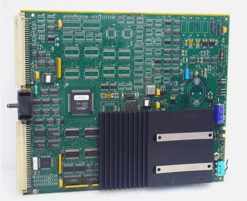 Honeywell 51401642-150 PLC High Performance I/O Link για Βιομηχανική Αυτοματοποίηση