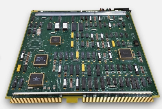 Honeywell 51401583-100 EPNI Card NIM Ενισχυμένη μονάδα διεπαφής δικτύου