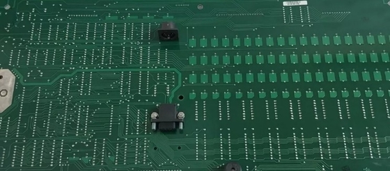 Honeywell 51401570-100 PLC Module PWB Πίνακας διεπαφής πληκτρολογίου