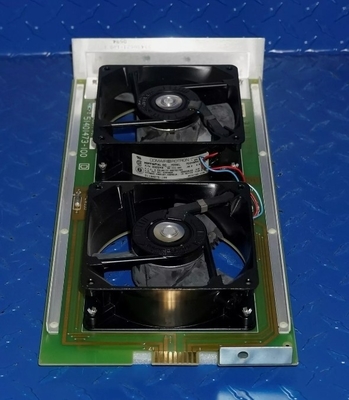 Honeywell 51401496-100 Δύο κόμβους Συγκρότημα ανεμιστήρων Μονάδα PLC για Βιομηχανική Αυτοματοποίηση