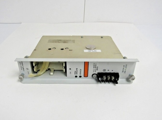Honeywell 620-0036 Ενότητα τροφοδοσίας 62--35 Επεξεργαστής P/S - 115/230Vac 15amp