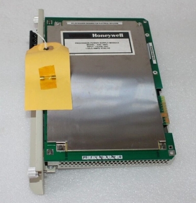 Honeywell 620-0041 Μοντέλο τροφοδοσίας ηλεκτρικής ενέργειας επεξεργαστή PLC για βιομηχανική αυτοματοποίηση