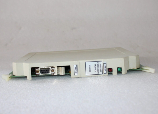 Honeywell 620-0080 620-35 Μονάδα επεξεργαστή Μονάδα PLC σειράς 620