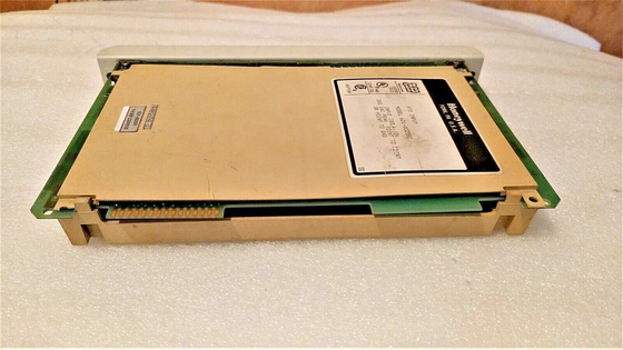 Honeywell 621-0025RC RTD Ενότητα εισόδου για την παρακολούθηση ακριβούς θερμοκρασίας για βιομηχανικές εφαρμογές