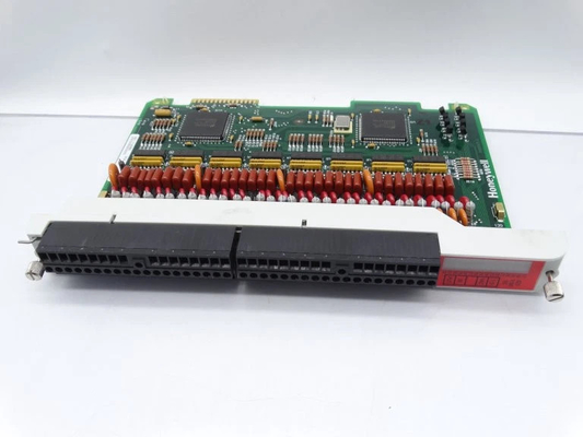 Honeywell 621-1180RC 115 VAC ψηφιακό πίνακα εισόδου 32 PT PLC μονάδα