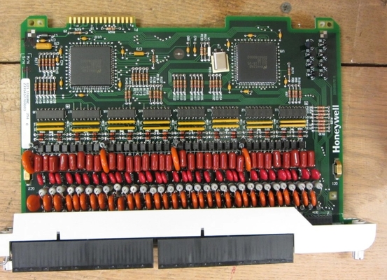 Honeywell 621-1180RC 115 VAC ψηφιακό πίνακα εισόδου 32 PT PLC μονάδα
