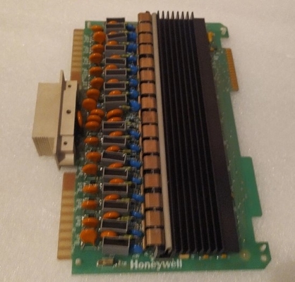 Honeywell 621-2150 Ψηφιακή πλακέτα εξόδου 115V AC 16-pt μονάδα PLC I/O