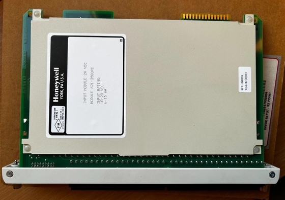 Honeywell 621-3580RC 24VDC 32 σημεία ψηφιακή μονάδα εισόδου για βιομηχανική αυτοματοποίηση