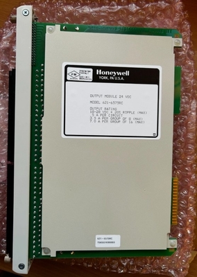 Χάνιγουελ 621-6575RC 24Vdc Πηγή έξοδος 32 σημεία