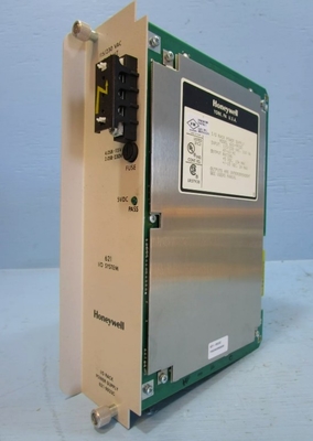 Ηλεκτρική τροφοδοσία του επεξεργαστή I/O Rack 115/230Vac 15amp