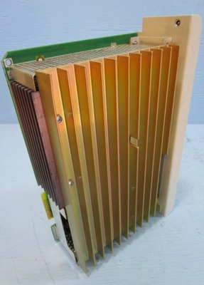 Ηλεκτρική τροφοδοσία του επεξεργαστή I/O Rack 115/230Vac 15amp