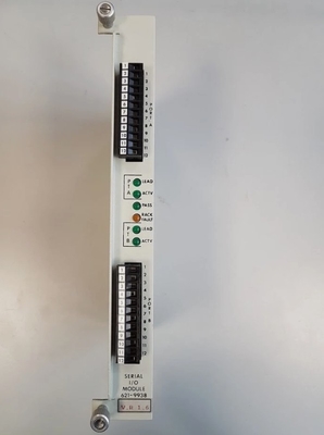 Honeywell 621-9938 Επαναχρεωτική σειρά μονάδας I/O αναλογική ψηφιακή έξοδος