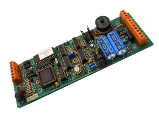 Honeywell 6561520027 Αναλογική είσοδος / έξοδος Μονάδα PLCs / Ελέγχου μηχανής