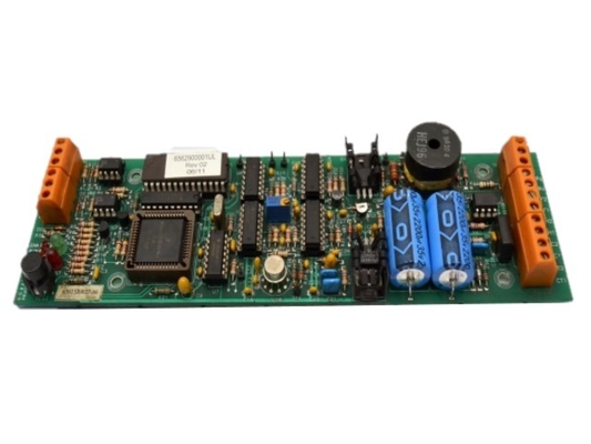Honeywell 6561520027 Αναλογική είσοδος / έξοδος Μονάδα PLCs / Ελέγχου μηχανής