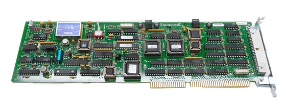 Honeywell 6580500051 Ελεγκτής πλαισίου III Μονάδα PLC για Βιομηχανική Αυτοματοποίηση