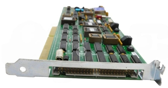 Honeywell 6580500051 Ελεγκτής πλαισίου III Μονάδα PLC για Βιομηχανική Αυτοματοποίηση