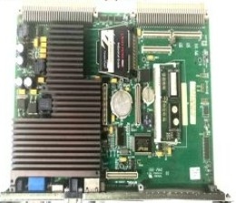 F6103 HIMA Common Advance Σύντομη μορφή 8 κανάλι