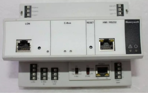 Χάννιγουελ XCL8010A Excel 800 Μοντέλο ελεγκτή Ρυθμιστικό πλάτος