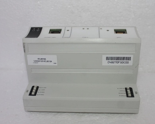 Χάννιγουελ XCL8010A Excel 800 Μοντέλο ελεγκτή Ρυθμιστικό πλάτος