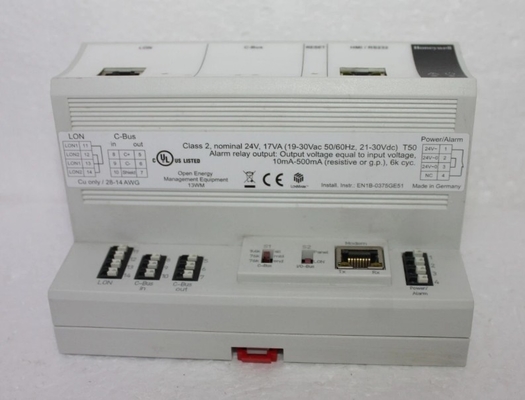 Χάννιγουελ XCL8010A Excel 800 Μοντέλο ελεγκτή Ρυθμιστικό πλάτος