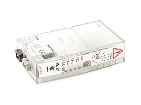 Χανιγουέλ XDL505 Εφαρμοστική Μονάδα Excel 500 Μονάδα PLC για Βιομηχανική Αυτοματοποίηση