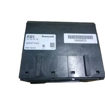 Honeywell XFL821A LONWORKS Μοντέλο αναλογικής εισόδου λεωφορείου με 8 αναλογικές εισόδους
