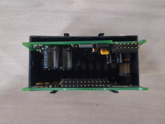 Honeywell XFL821A LONWORKS Μοντέλο αναλογικής εισόδου λεωφορείου με 8 αναλογικές εισόδους