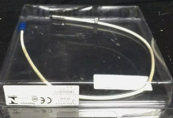21504-000-008-05-02 Bently Νεβάδα 5 και 8 MM Πρότυπο ανιχνευτή εγγύτητας ορεινής ακτίνας