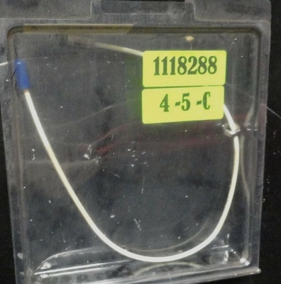 21504-000-008-05-02 Bently Νεβάδα 5 και 8 MM Πρότυπο ανιχνευτή εγγύτητας ορεινής ακτίνας