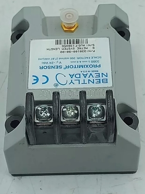 330100-90-00 Bently Nevada 3300 σειράς αισθητήρα εγγύτητας 24VDC 8 MM