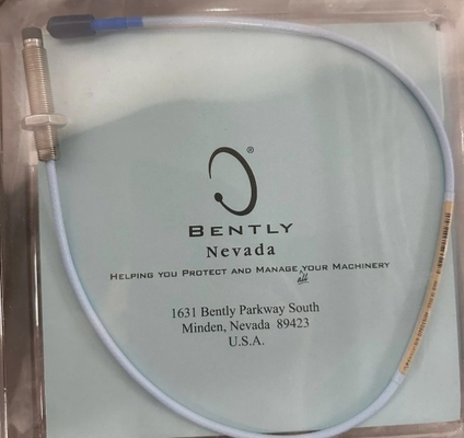 330103-00-05-05-02-00 Αισθητήρας ρεύματος Bently Nevada/Σοντ/Κέβλος επέκτασης