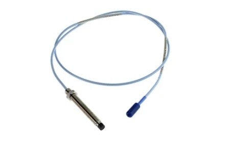 330104-00-14-10-02-00 Bently Nevada 3300 XL 8mm Σύστημα μετατροπέα εγγύτητας