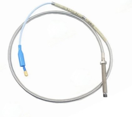 330104-08-16-05-02-05 Bently Nevada Proximity Probe Vibration Monitoring Sensor (Αισθητήρας παρακολούθησης δονήσεων του ανιχνευτή εγγύτητας)