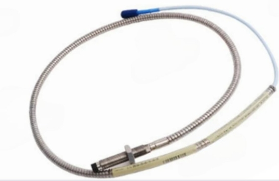 330104-08-16-05-02-05 Bently Nevada Proximity Probe Vibration Monitoring Sensor (Αισθητήρας παρακολούθησης δονήσεων του ανιχνευτή εγγύτητας)