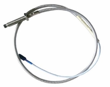 330104-10-13-05-02-05 Σύστημα παρακολούθησης 8MM Bently Nevada 3300/XL