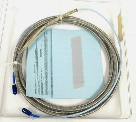 330130-040-01-05 Bently Nevada 3300 XL Διάταξη καλωδίου αισθητήρα εγγύτητας