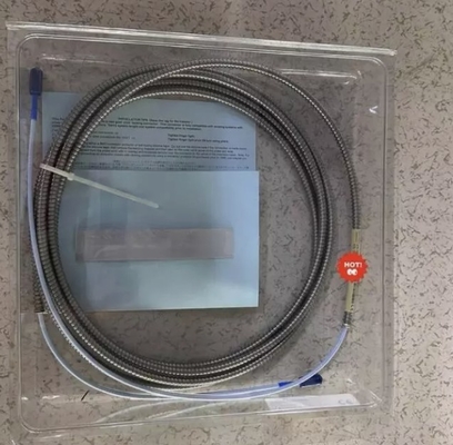 330190-040-01-00 Bently Nevada 3300 XL 5/8 MM Τεθωρακισμένο καλώδιο επέκτασης