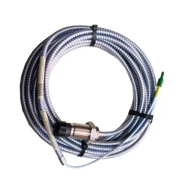 330851-02-000-070-50-00-05 Bently Νεβάδα 3300 XL 25 MM Έλεγχος εγγύτητας