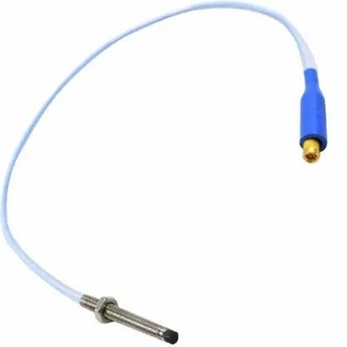 330910-05-09-10-01-CN Bently Nevada 3300 XL NSv Σύστημα μετατροπέα εγγύτητας