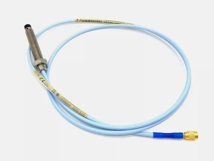 330101-00-54-10-02-00 Bently Nevada 3300 Σειρά XL Σύστημα Προσεγγίωσης