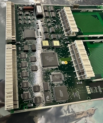 SC510 3BSE003832R1 Υπομονόδιο ABB χωρίς σύνδεση με CPU