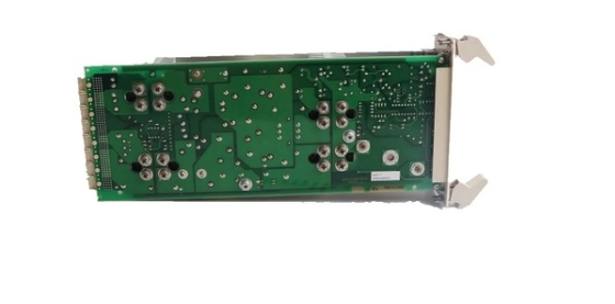 SR511 3BSE000863R1 Ρυθμιστής τροφοδοσίας ηλεκτρικής ενέργειας ABB 24V/5V για βιομηχανική αυτοματοποίηση