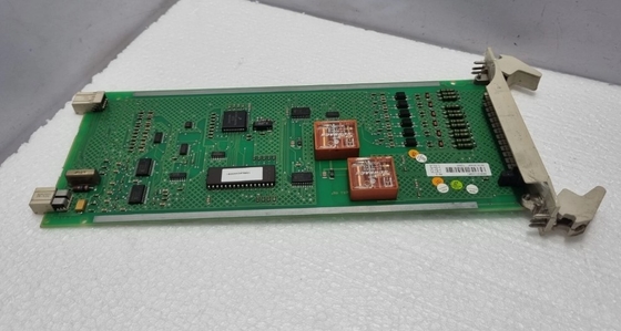 ΤC520 3BSE001449R1 Μονάδα επικοινωνίας συλλέκτη κατάστασης συστήματος ABB