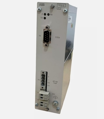TC512V1 3BSE018059R1 ABB RS485 Μοντέλος επικοινωνίας μοντέμου στρεβλωμένου ζεύγους