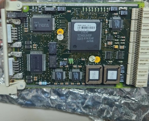 CI520V1 3BSE012869R1 ABB AF100 Ενότητα επικοινωνιακής διεπαφής