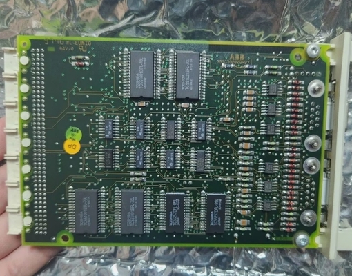 CI520V1 3BSE012869R1 ABB AF100 Ενότητα επικοινωνιακής διεπαφής