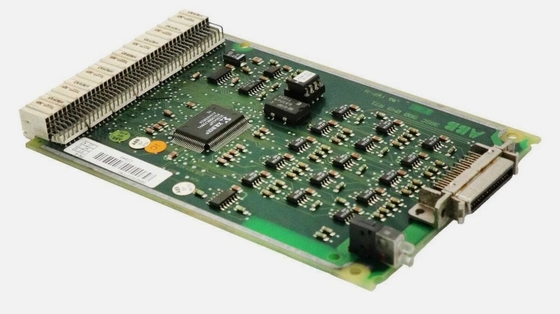 CI540 3BSE001077R1 Μοντέλο επικοινωνίας επέκτασης λεωφορείου I/O ABB S100