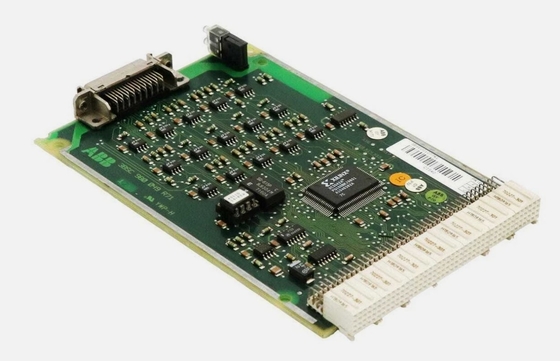 CI540 3BSE001077R1 Μοντέλο επικοινωνίας επέκτασης λεωφορείου I/O ABB S100