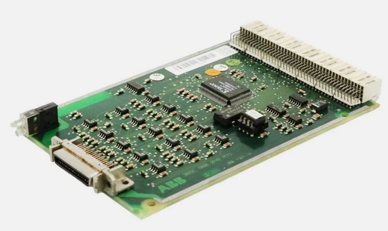 CI540 3BSE001077R1 Μοντέλο επικοινωνίας επέκτασης λεωφορείου I/O ABB S100