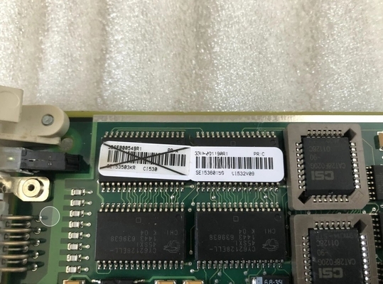 CI534V02 3BSE010700R1 ABB Υπομονάδα MODBUS Διασύνδεση 2 καναλιών